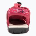 CMP Sahiph fragola/gloss Kindersandalen 6