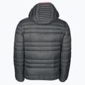 Herren CMP Daunenjacke grau 31K2717/U911 2