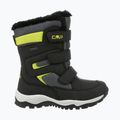 CMP Kinder-Trekkingstiefel Hexis Snowboots schwarz 30Q4634 11