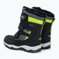 CMP Kinder-Trekkingstiefel Hexis Snowboots schwarz 30Q4634 3