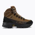 Trekkingschuhe Damen CMP Dhenieb Wp corteccia 2