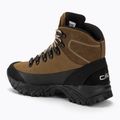 Trekkingschuhe Damen CMP Dhenieb Wp corteccia 3