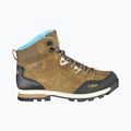 Damen-Trekking-Stiefel CMP Alcor Mid Wp corteccia 8