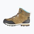 Damen-Trekking-Stiefel CMP Alcor Mid Wp corteccia 9