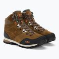 Damen-Trekking-Stiefel CMP Alcor Mid Wp corteccia 4