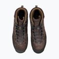 Herren-Trekkingstiefel CMP Alcor Mid marrone 10