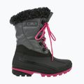 CMP Polhanne Kinder Schneestiefel grau 30Q4695 9