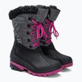 CMP Polhanne Kinder Schneestiefel grau 30Q4695 4