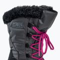 CMP Polhanne Kinder Schneestiefel grau 30Q4695 6