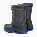 CMP Hanki 2.0 Kinder Schneestiefel grau 30Q4704 3