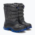 CMP Hanki 2.0 Kinder Schneestiefel grau 30Q4704 4