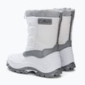 CMP Kinder Hanki 2.0 Schneestiefel weiß 30Q4704 3