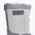 CMP Kinder Hanki 2.0 Schneestiefel weiß 30Q4704 10