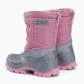 CMP Hanki 2.0 Kinder Schneestiefel rosa 30Q4704 3