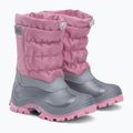 CMP Hanki 2.0 Kinder Schneestiefel rosa 30Q4704 4