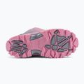 CMP Hanki 2.0 Kinder Schneestiefel rosa 30Q4704 5