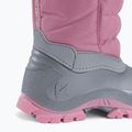 CMP Hanki 2.0 Kinder Schneestiefel rosa 30Q4704 7