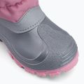 CMP Hanki 2.0 Kinder Schneestiefel rosa 30Q4704 9