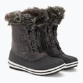 CMP Anthilian Kinder Schneestiefel titanio 4