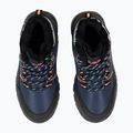 Schneeschuhe Kinder CMP Annuuk Snowboots Wp black/blue 5