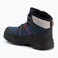Schneeschuhe Kinder CMP Annuuk Snowboots Wp black/blue 3