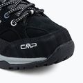 Schuhe Trekking Herren CMP Sun nero 7