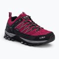 Damen-Trekking-Stiefel CMP Rigel Low rosa 3Q13246