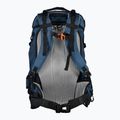 Rucksack Herren CMP Aeroox Ski Touring 30 l blue ink / acqua 2