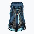 Rucksack Herren CMP Freewind Ski Touring 40 l blue ink / acqua 2