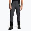 CMP Herren-Trekkinghose grau 31T2397/U911