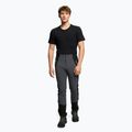 CMP Herren-Trekkinghose grau 31T2397/U911 2