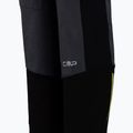 CMP Herren-Trekkinghose grau 31T2397/U911 12