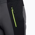 CMP Herren-Trekkinghose grau 31T2397/U911 5