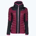 CMP Damen-Hybridjacke rosa 31Z2416/C910