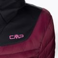 CMP Damen-Hybridjacke rosa 31Z2416/C910 3