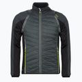 CMP Herren-Hybridjacke schwarz 30A2647/U911