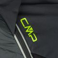 CMP Herren-Hybridjacke schwarz 30A2647/U911 3