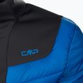 CMP Herren-Hybridjacke blau 31Z2317/N832 3