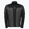 CMP Herren-Hybridjacke grau 31Z2317/U911 2