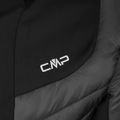 CMP Herren-Hybridjacke grau 31Z2317/U911 3