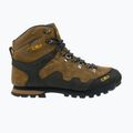 Herren-Trekking-Stiefel CMP Athunis Mid braun 31Q4977 12