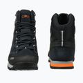 Herren-Trekkingstiefel CMP Athunis Mid grau 31Q4977 13