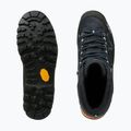 Herren-Trekkingstiefel CMP Athunis Mid grau 31Q4977 14