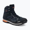 Herren-Trekkingstiefel CMP Athunis Mid grau 31Q4977