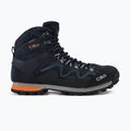 Herren-Trekkingstiefel CMP Athunis Mid grau 31Q4977 2