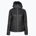 CMP Damen Hybridjacke grau 31Z2456/U423