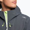 Herren CMP Skijacke grau 31Z2187/U911 10