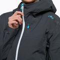 CMP Damen Skitjacke grau 31Z2196/U911 6