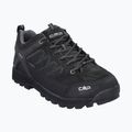 Herren-Trekkingstiefel CMP Moon Low Wp nero 8