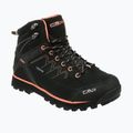 Damen-Trekking-Stiefel CMP Moon Mid schwarz 31Q4796 12